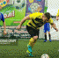 Расписание матчей 4-го тура Ночной Лиги Football Simf 5x5 сезона-2021/22 - Крымский спорт