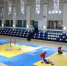 В Симферополе открыли спортивно-тренировочный центр «Крым-СПОРТ» - Crimea-news.com
