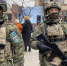 Миротворцы ОДКБ в Казахстане. - Крымская правда