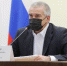 Аксёнов заявил о новом формате выездных мероприятий в Крыму - Crimea-news.com