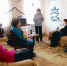 От Рождества до Крещения - ЦБС для взрослых г. Симферополь