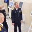 Крымский следователь представил свои фотоработы офицерам СК в Москве - Crimea-news.com