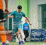 Расписание матчей 5-го тура Ночной Лиги Football Simf 5x5 сезона-2021/22 - Крымский спорт