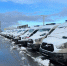 Автопарк крымской Скорой помощи пополнили 43 автомобиля - Крымское информационное агентство