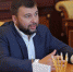Глава ДНР считает попытку Киева посадить Порошенко «борьбой плохого с ужасным» - КрымИнформ