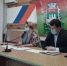 Заседание оперативного штаба - Crimea-news.com