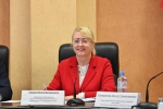Власти Крыма способствуют развитию малого и среднего предпринимательства в Керчи – Ирина Кивико