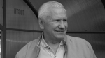Умер Николай Тимофеевич Гостев…
