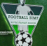 Расписание матчей 6-го тура Ночной Лиги Football Simf 5x5 сезона-2021/22 - Крымский спорт