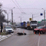 Молодой водитель мопеда серьезно пострадал в ДТП в Севастополе - Crimea-news.com