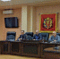 Для расчистки территории города и магистральных дорог от снега привлечена специальная техника с соседних регионов. - Crimea-news.com