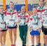 У обновленной сборной Крыма – три "бронзы" на чемпионате ЮФО по настольному теннису - Крымский спорт