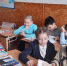 Час искусства «Певец русской природы» - ЦСДБ г. Симферополя