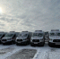 В Крыму капитально обновили автопарк скорой помощи - Крымское информационное агентство