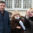 Максим Балахонов встретился с жителями посёлка Аэрофлотский - Администрация города Симферополя