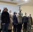 ГБУК РК Крымская республиканская универсальная научная библиотека им. И. Я. Франко - Библиотека им. И.Я. Франко