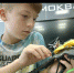 Севастопольский школьник Максим Борсук стал участником шоу «Вундеркинды» - Crimea-news.com