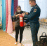 В Крыму сотрудники МЧС России проводят противопожарные инструктажи в детских садах - МЧС России