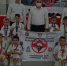Юные спортсмены спортивного клуба «Ametshaev Dojo» пгт. Зуя приняил участие в Чемпионате и первенстве г. Симферополя по Киокушин - Crimea-news.com