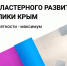 Ирина Кивико: 396 участников Центра кластерного развития республики получили государственную поддержку в 2021 году - Правительство Республики Крым