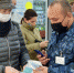 Напомним ещё - с 1 февраля в антиковидных сертификатах появятся сведения о медицинских противопоказаниях к прививке от коронавируса. Фото: Анны Кадниковой - Крымская правда