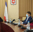 Сергей Аксёнов: Качество оказания услуг общественного транспорта крымской столицы должно измениться уже к 1 марта - Crimea-news.com