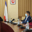 Сергей Аксёнов: Качество оказания услуг общественного транспорта крымской столицы должно измениться уже к 1 марта - Глава Республики Крым