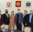В крымской столице - новый Общественный совет - Симферопольский Горсовет