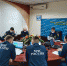 В Крыму сотрудники МЧС России готовы к оперативному реагированию в случае ухудшения пoгодных условий - МЧС России