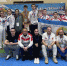 Крымчане завоевали медали чемпионата и первенства России по тхэквондо ITF - Минспорт Республики Крым