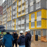 В этом году в Симферополе построят два дома для репатриантов - Крымское информационное агентство