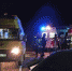 Под Саками пьяный парень врезался в микроавтобус 9 февраля - Crimea-news.com