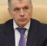 Одним из главных достижений крымской власти спикер считает командную работу. - Крымская правда