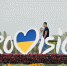 От Украины на Евровидение поедет певица из базы сайта "Миротворец" - Crimea-news.com