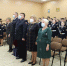 В День российского кадета руководители МВД по Республике Крым поздравили воспитанников подшефных кадетских классов - Crimea-news.com