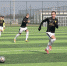 В Крыму стартовали матчи весенней части Лиги чемпионов - Crimea-news.com