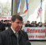 Из истории «Крымской весны»: В День 60-летия передачи Крыма в состав УССР крымчане провели памятный митинг. И назвали Хрущева предателем - Русская община Крыма