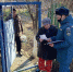 В городском округе Судак сотрудниками МЧС продолжают проводиться профилактические рейды в частном секторе - Crimea-news.com