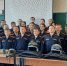 Крымские росгвардейцы провели со школьниками тематические занятия Недели мужества - Росгвардия