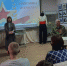 Час истории ко Дню защитника Отечества - Крымскотатарский музей культурно-исторического наследия
