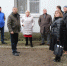 Глава администрации Белогорского района Галина Перелович осмотрела подъезды и придомовую территорию многоквартирных жилых домов в городе Белогорске - Crimea-news.com