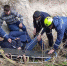 Под Бахчисараем мужчина сорвался со скалы высотой с пятиэтажный дом - Crimea-news.com