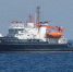 Украинские ВМС попытались атаковать корабли Черноморского флота возле острова Змеиный - Вести Крым