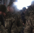 В Севастополь доставили 82 украинских военных, сложивших оружие на острове Змеиный - Crimea-news.com