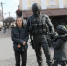 Аксенов поздравил крымчан с Днем Сил спецопераций России - Crimea-news.com