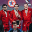 Севастополец Антон Брачев – чемпион России по самбо! - Крымский спорт