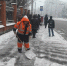 В Симферополе 9-бальные пробки: в администрации рассказали, как убирают город от снега - 3652.Ru
