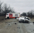 В страшном ДТП под Джанкоем один человек погиб и трое пострадали - Crimea-news.com