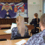 В Севастополе росгвардейцы встретились с представителем прокуратуры - Росгвардия
