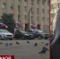 Жители Красноперекопска приняли участие во Всероссийской акции в поддержку армии и президента - Crimea-news.com